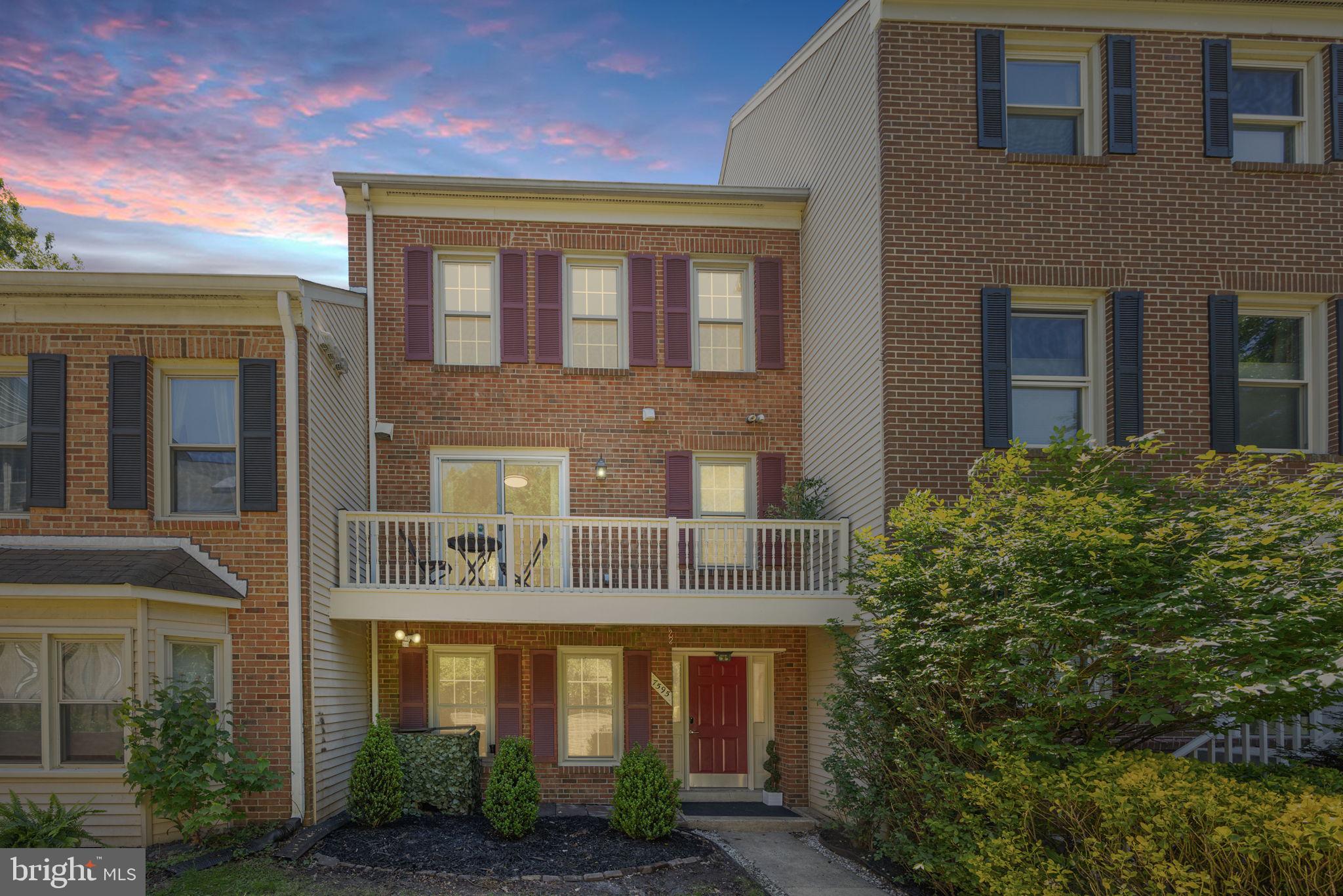 7595 CHRISLAND COVE