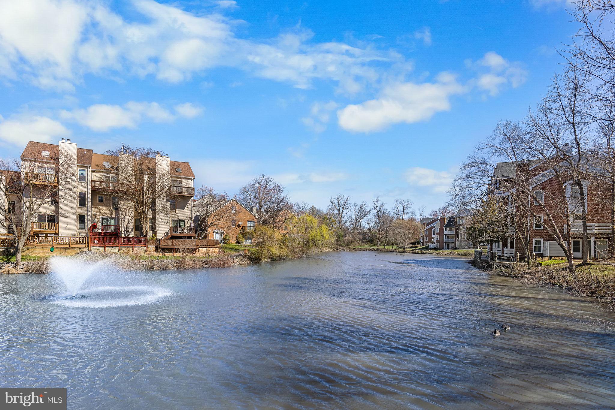 YACHT CLUB AT SEQUOIA VILLAGE - Residential