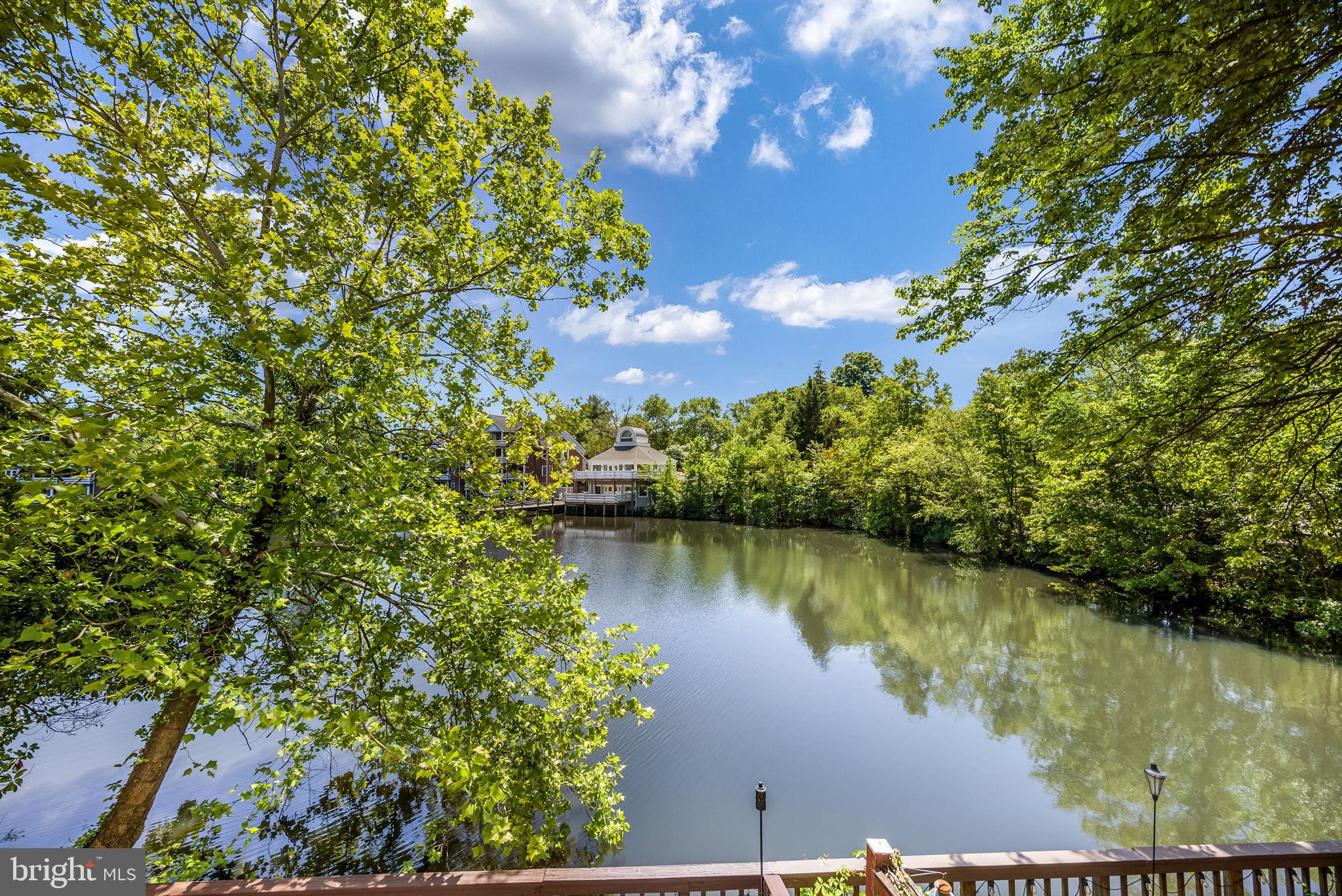 YACHT CLUB AT SEQUOIA VILLAGE - Residential