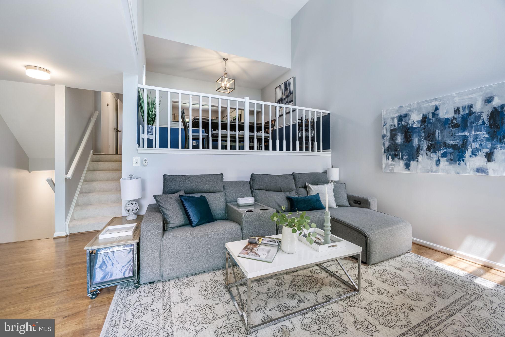 YACHT CLUB AT SEQUOIA VILLAGE - Residential