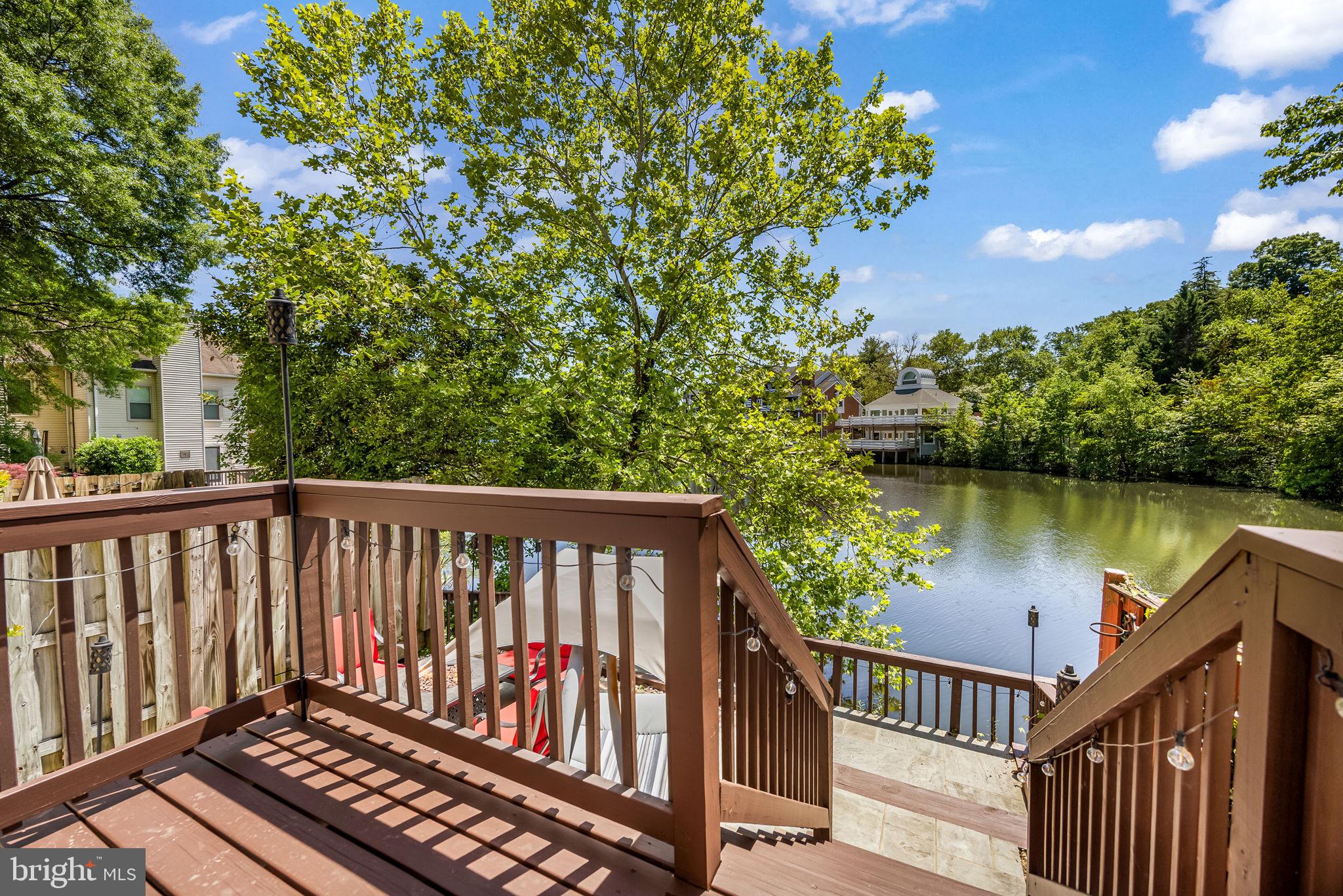 YACHT CLUB AT SEQUOIA VILLAGE - Residential