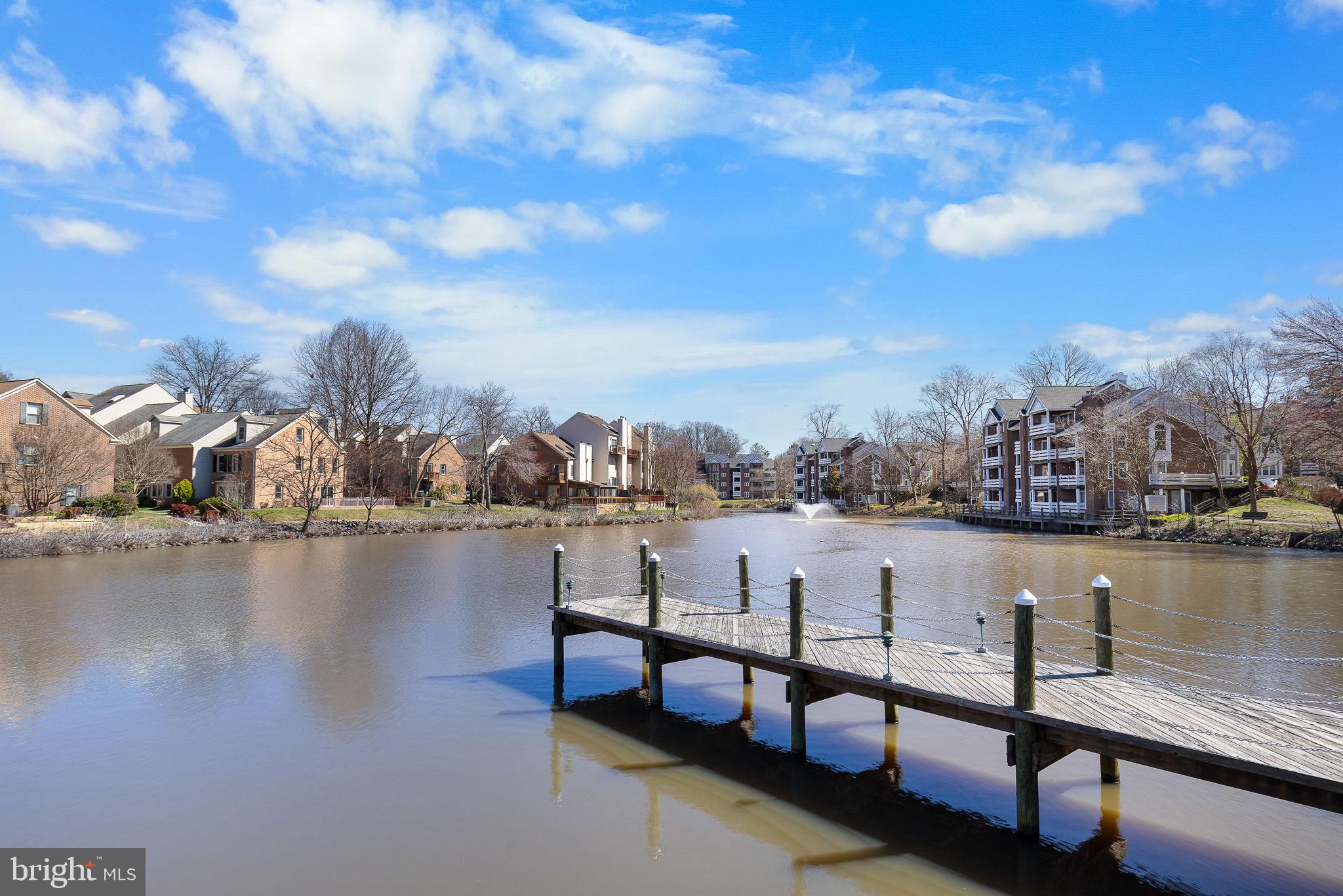 YACHT CLUB AT SEQUOIA VILLAGE - Residential