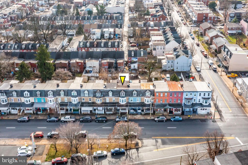 Photo of 680 Columbia Avenue, LANCASTER, PA 17603 (MLS # PALA2062552)