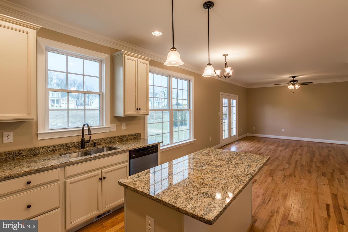 WEBBER SPRINGS - Residential