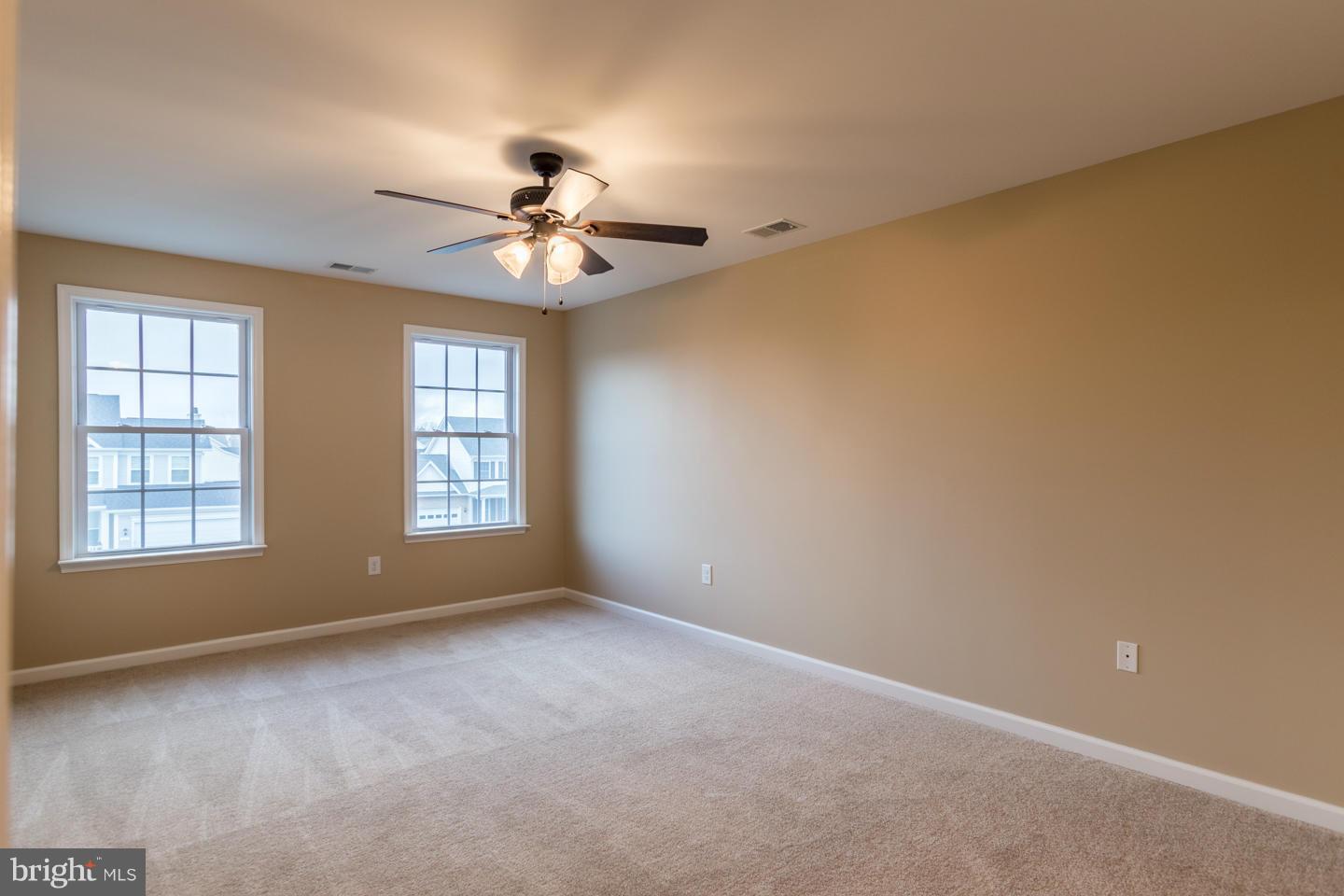 WEBBER SPRINGS - Residential