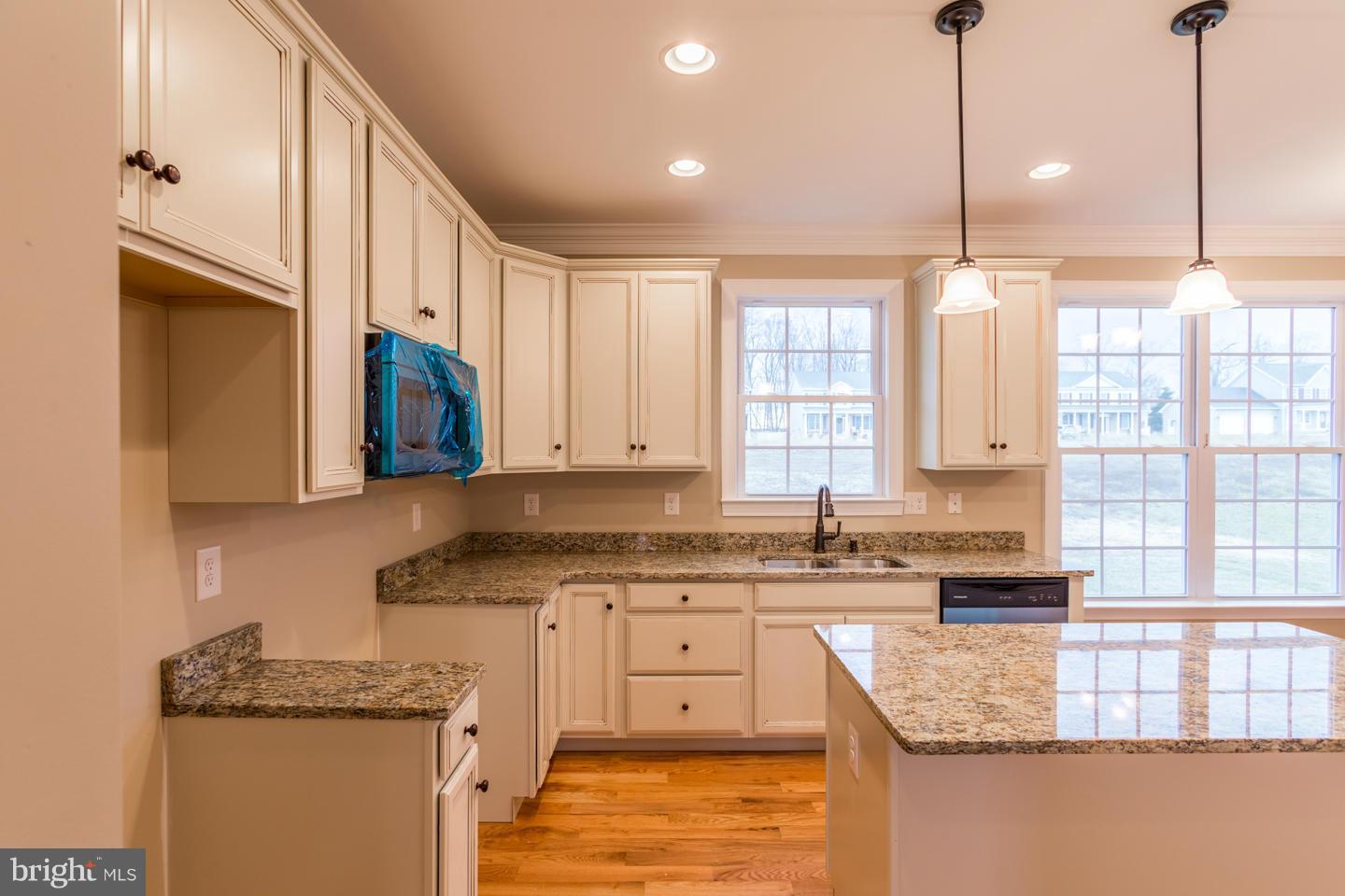 WEBBER SPRINGS - Residential