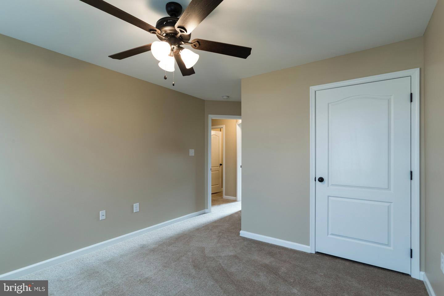 WEBBER SPRINGS - Residential