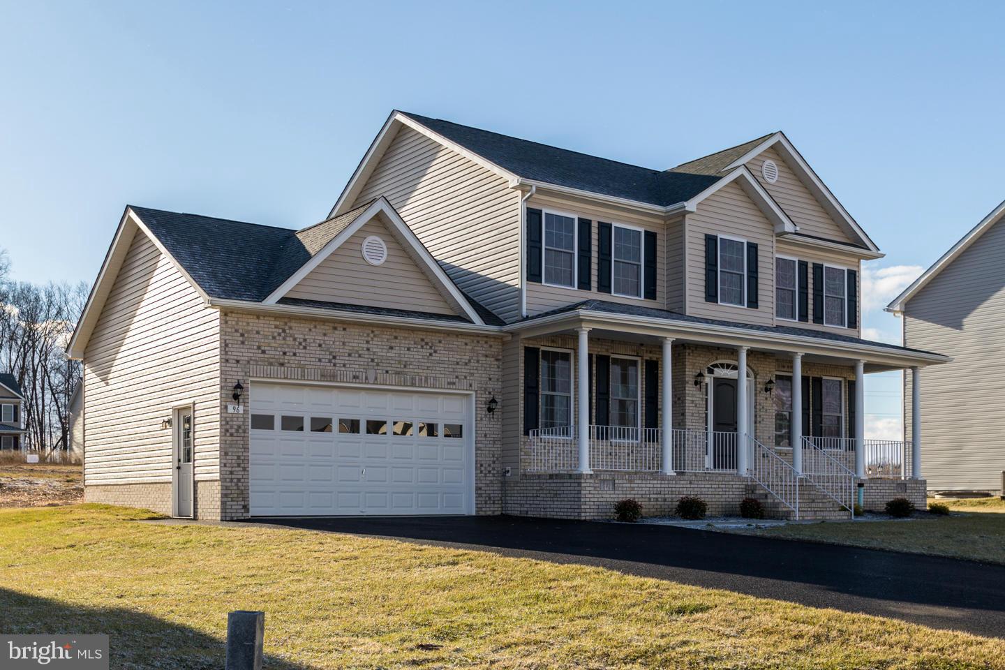 WEBBER SPRINGS - Residential