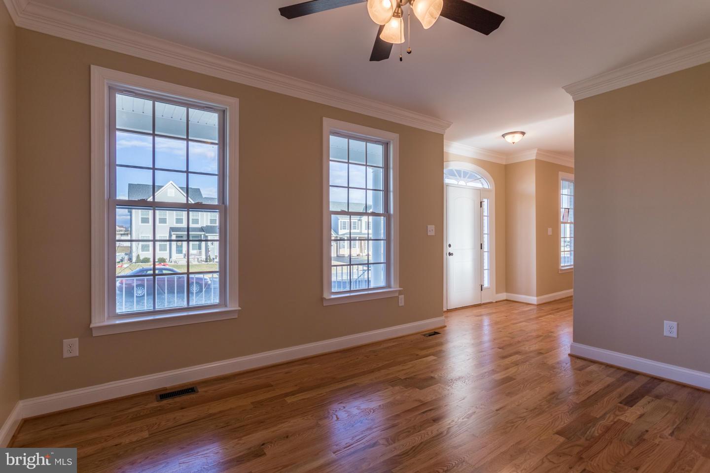 WEBBER SPRINGS - Residential