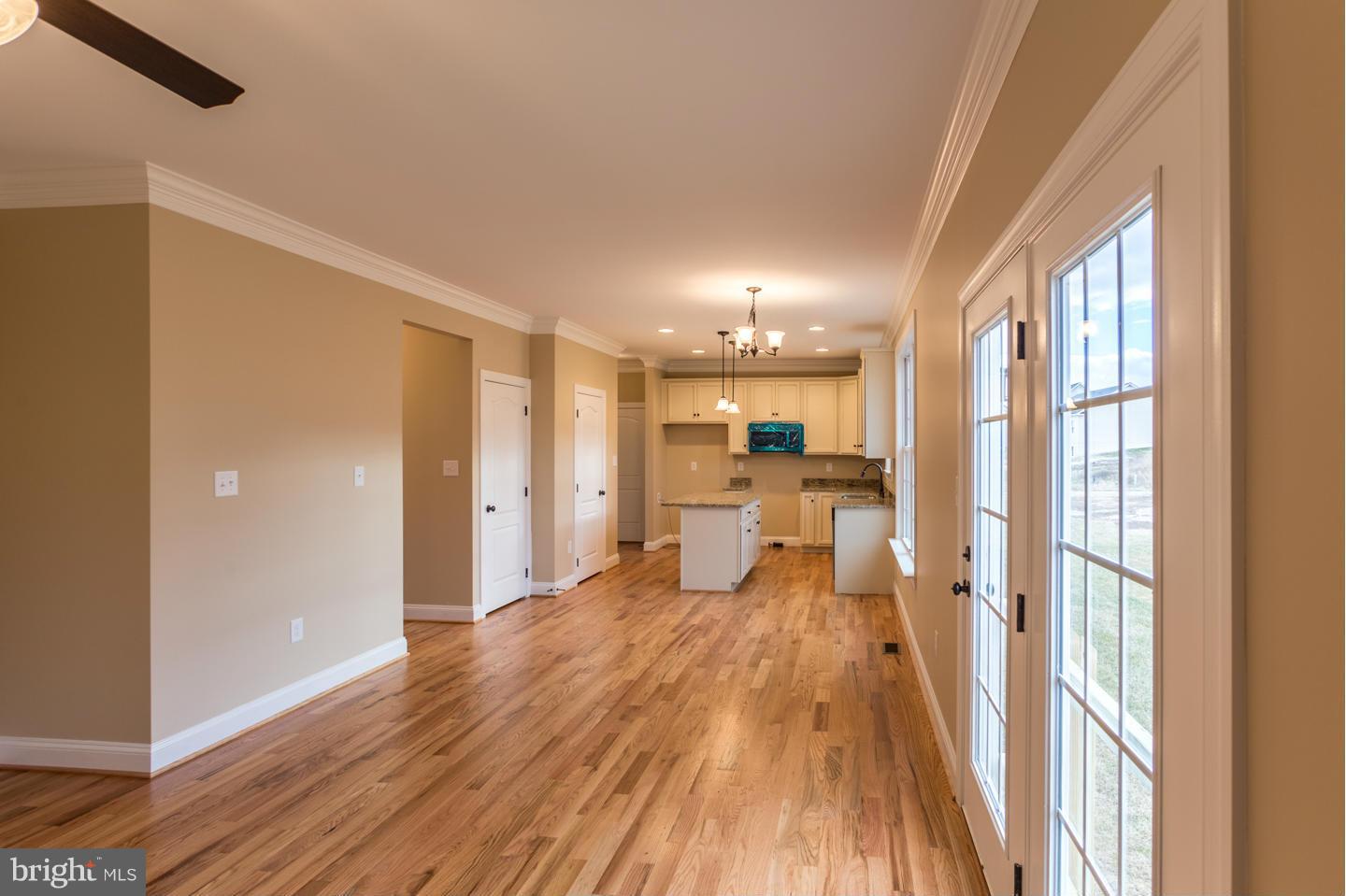 WEBBER SPRINGS - Residential