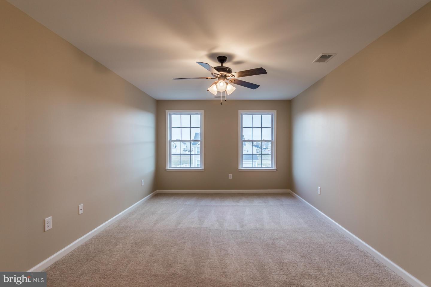 WEBBER SPRINGS - Residential