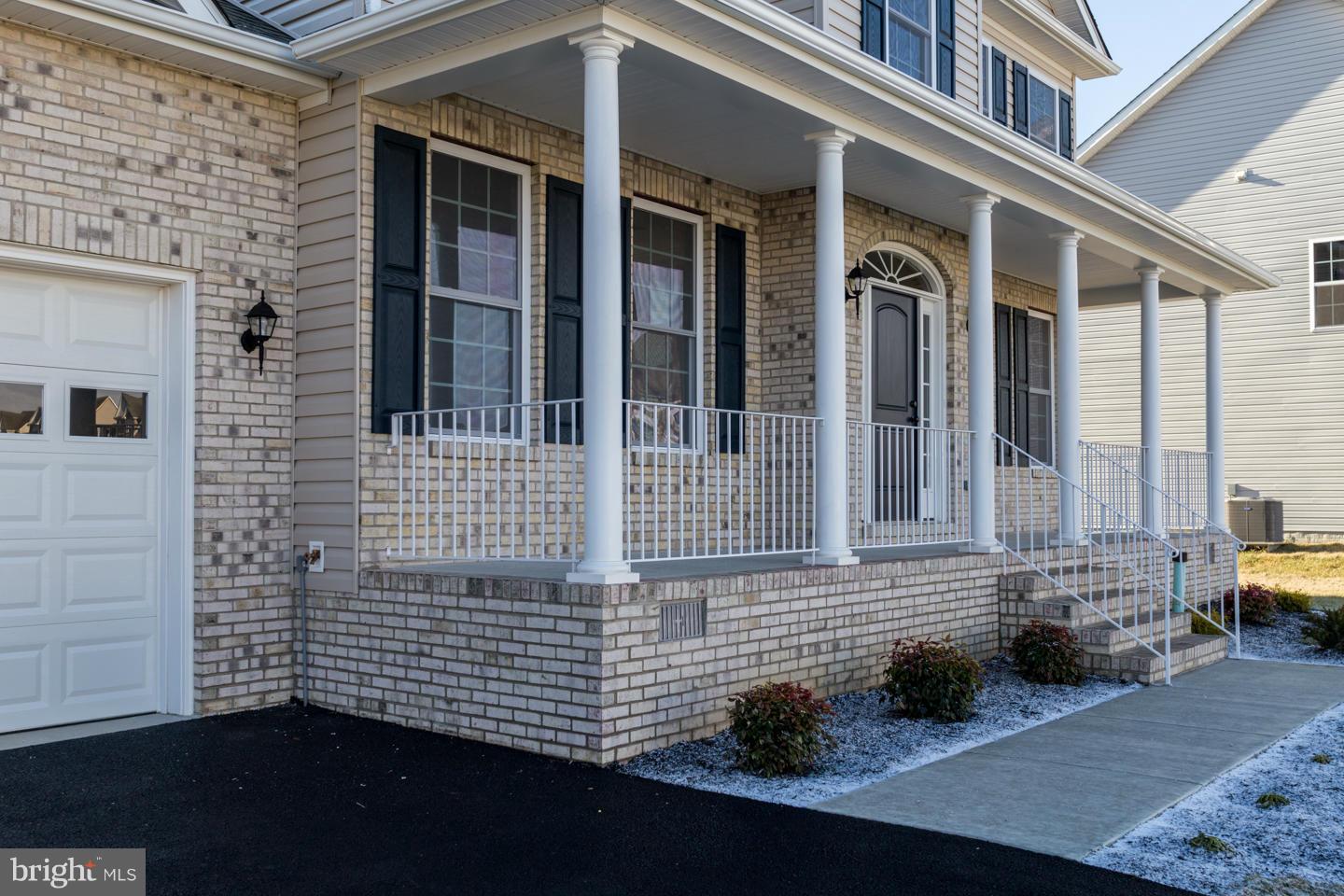 WEBBER SPRINGS - Residential