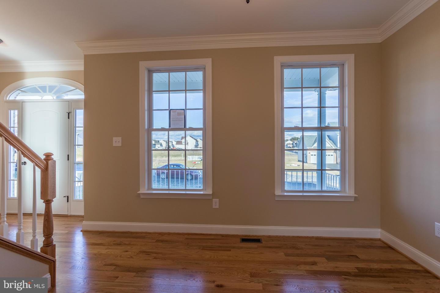 WEBBER SPRINGS - Residential