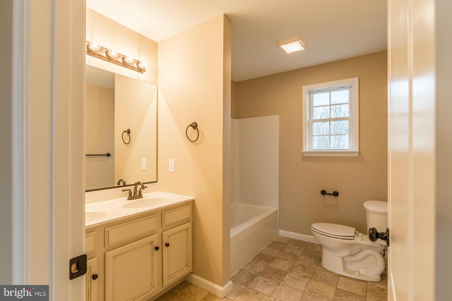 WEBBER SPRINGS - Residential