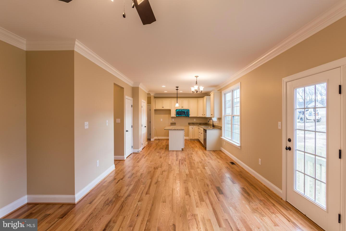 WEBBER SPRINGS - Residential