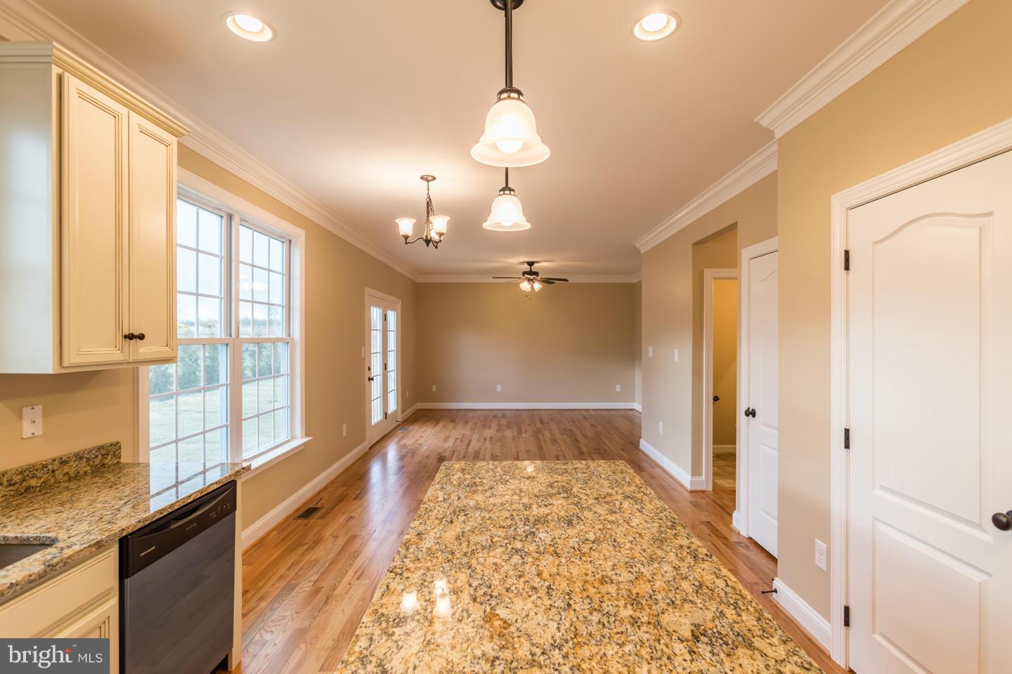 WEBBER SPRINGS - Residential