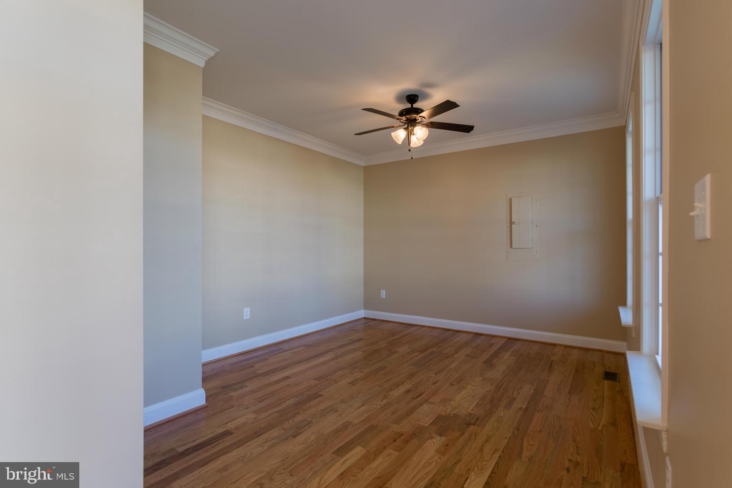 WEBBER SPRINGS - Residential