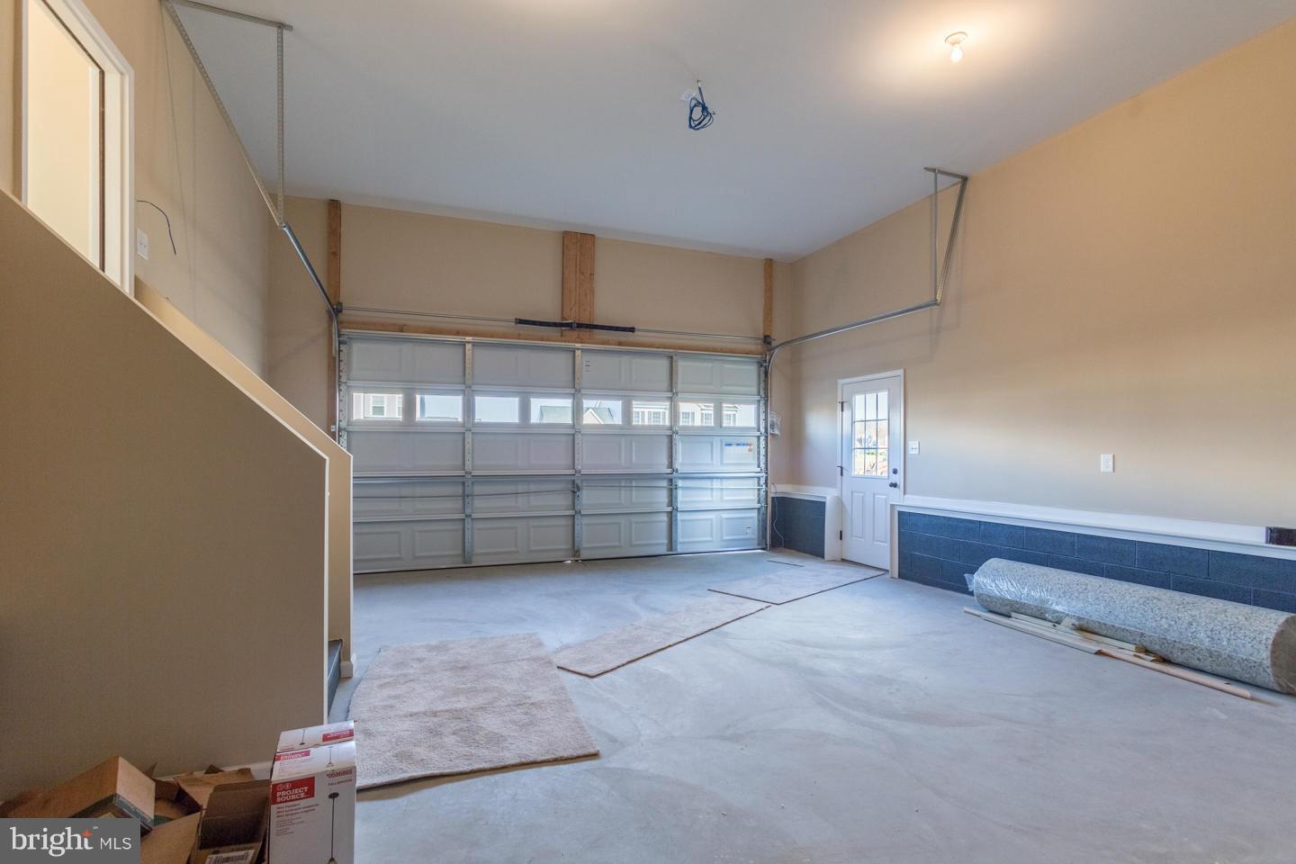 WEBBER SPRINGS - Residential