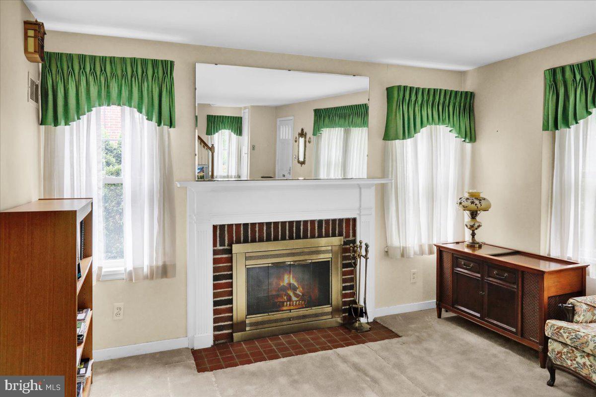 1510 GARFIELD AVENUE