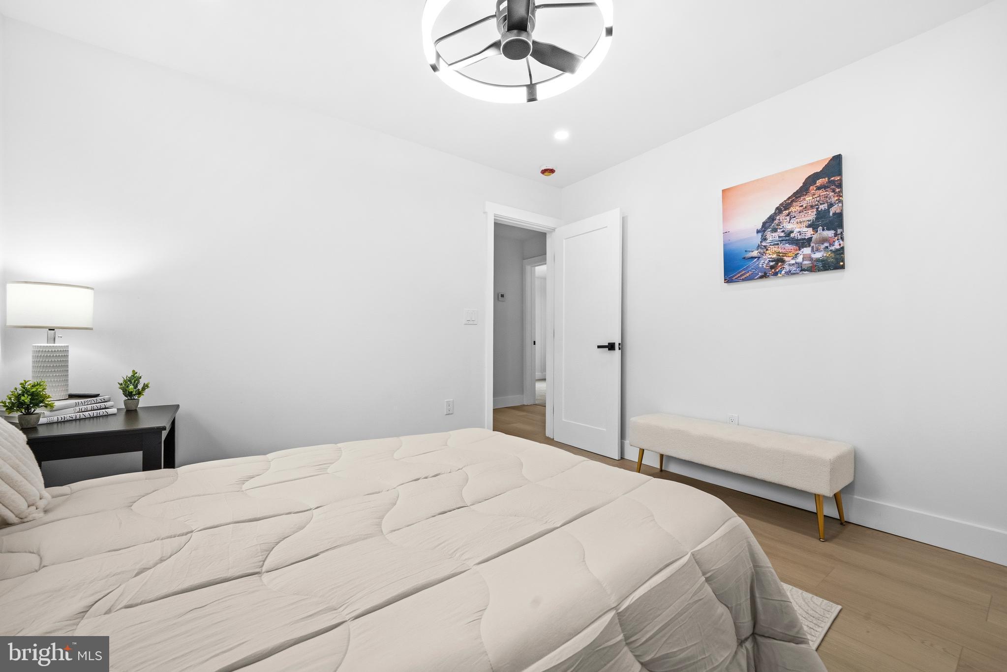 WASHINGTON SUBURBAN HOME - Residential