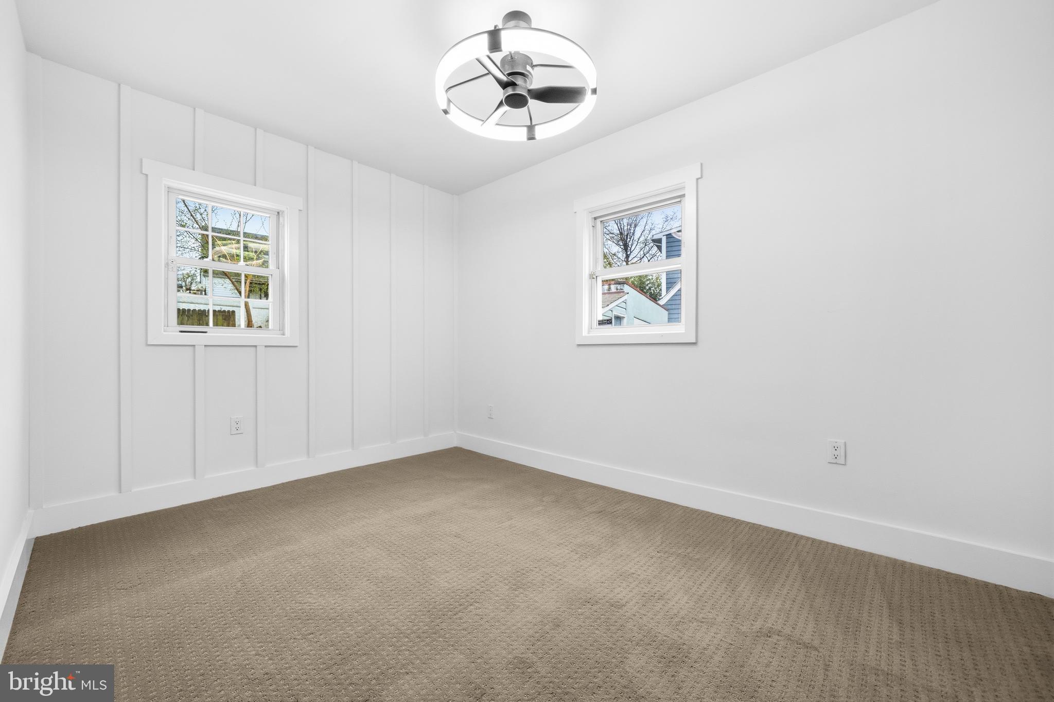 WASHINGTON SUBURBAN HOME - Residential