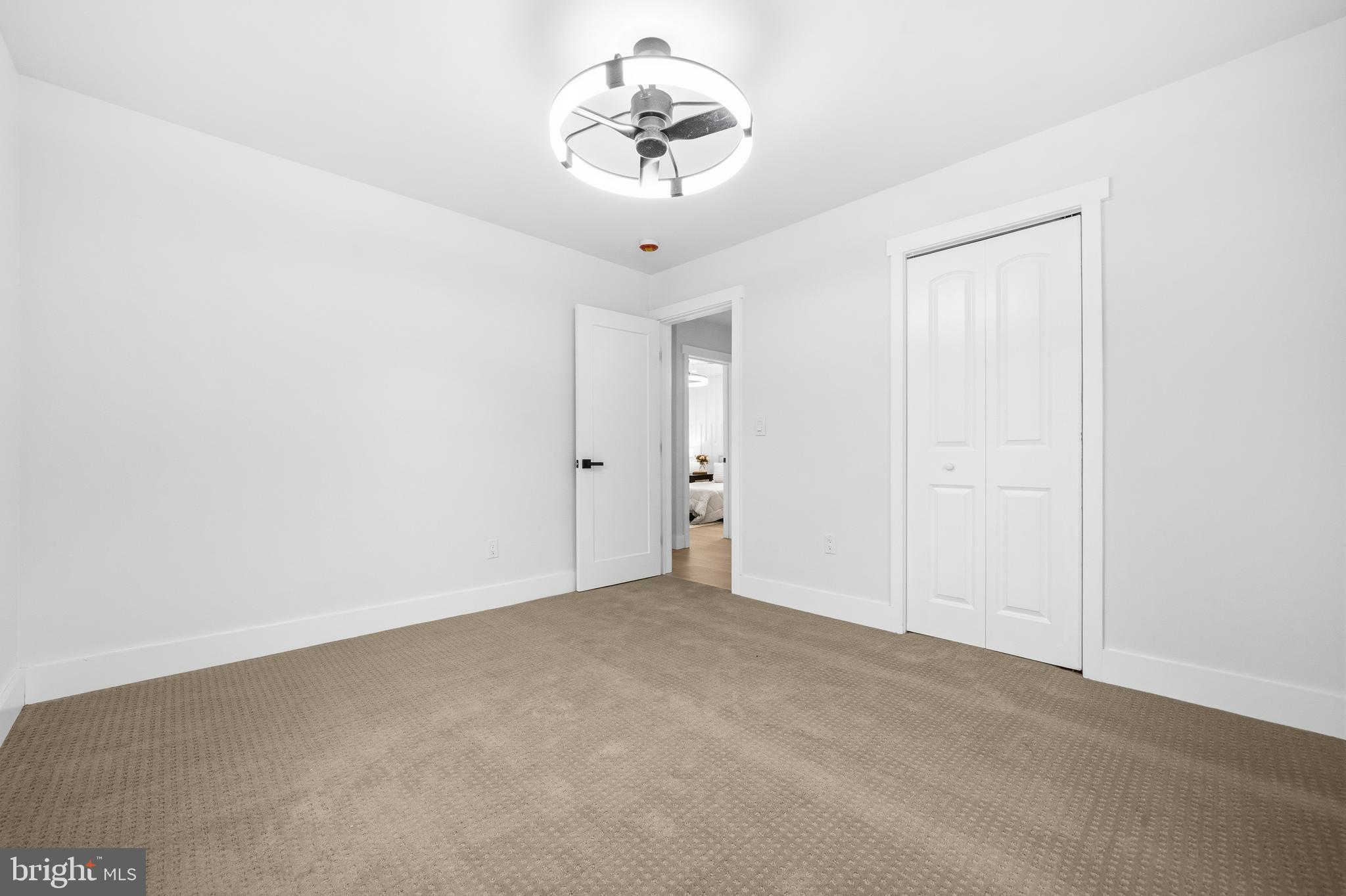 WASHINGTON SUBURBAN HOME - Residential