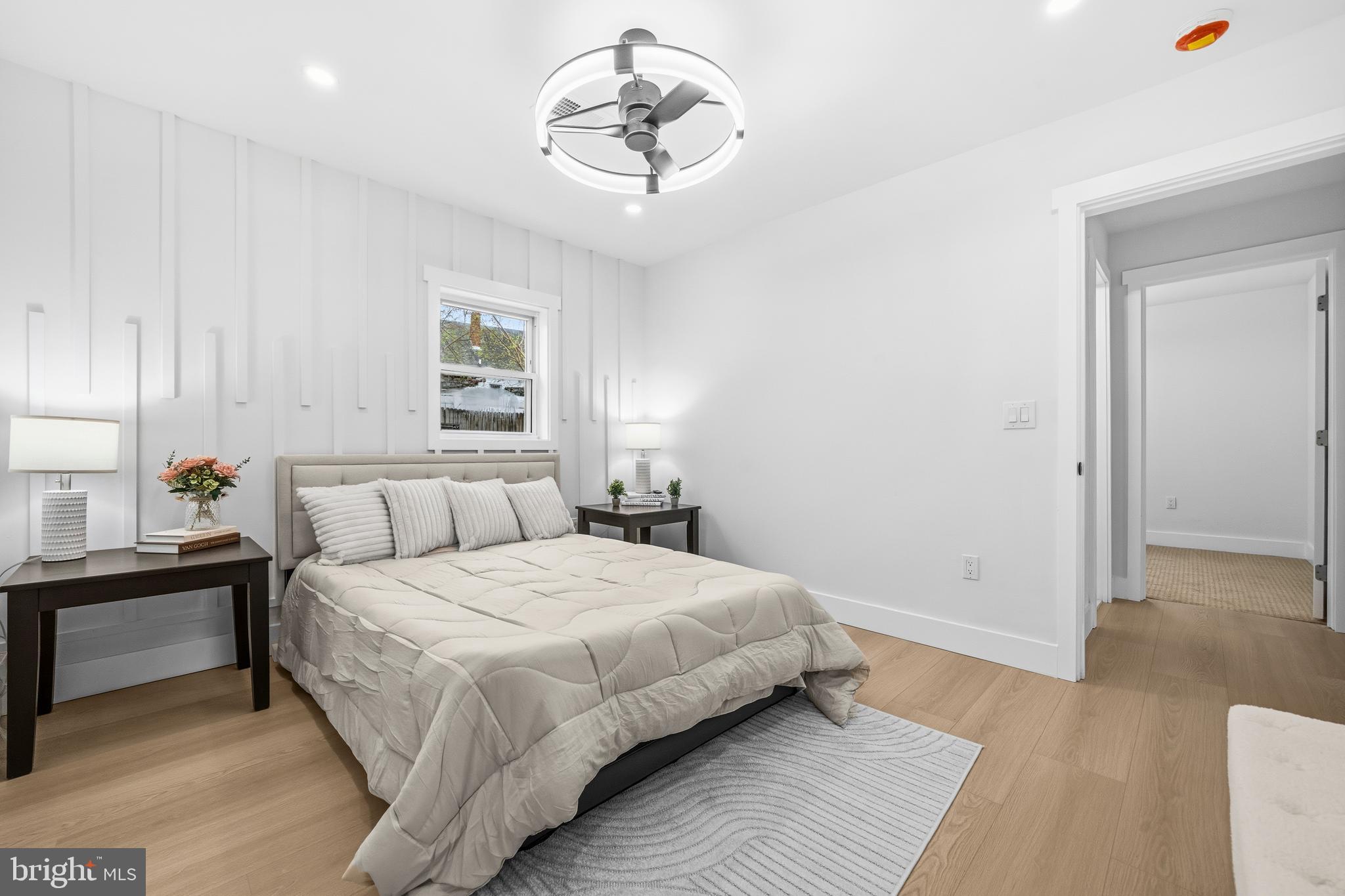 WASHINGTON SUBURBAN HOME - Residential