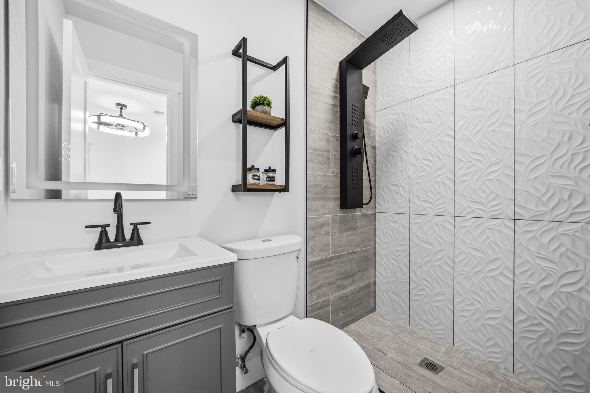 WASHINGTON SUBURBAN HOME - Residential