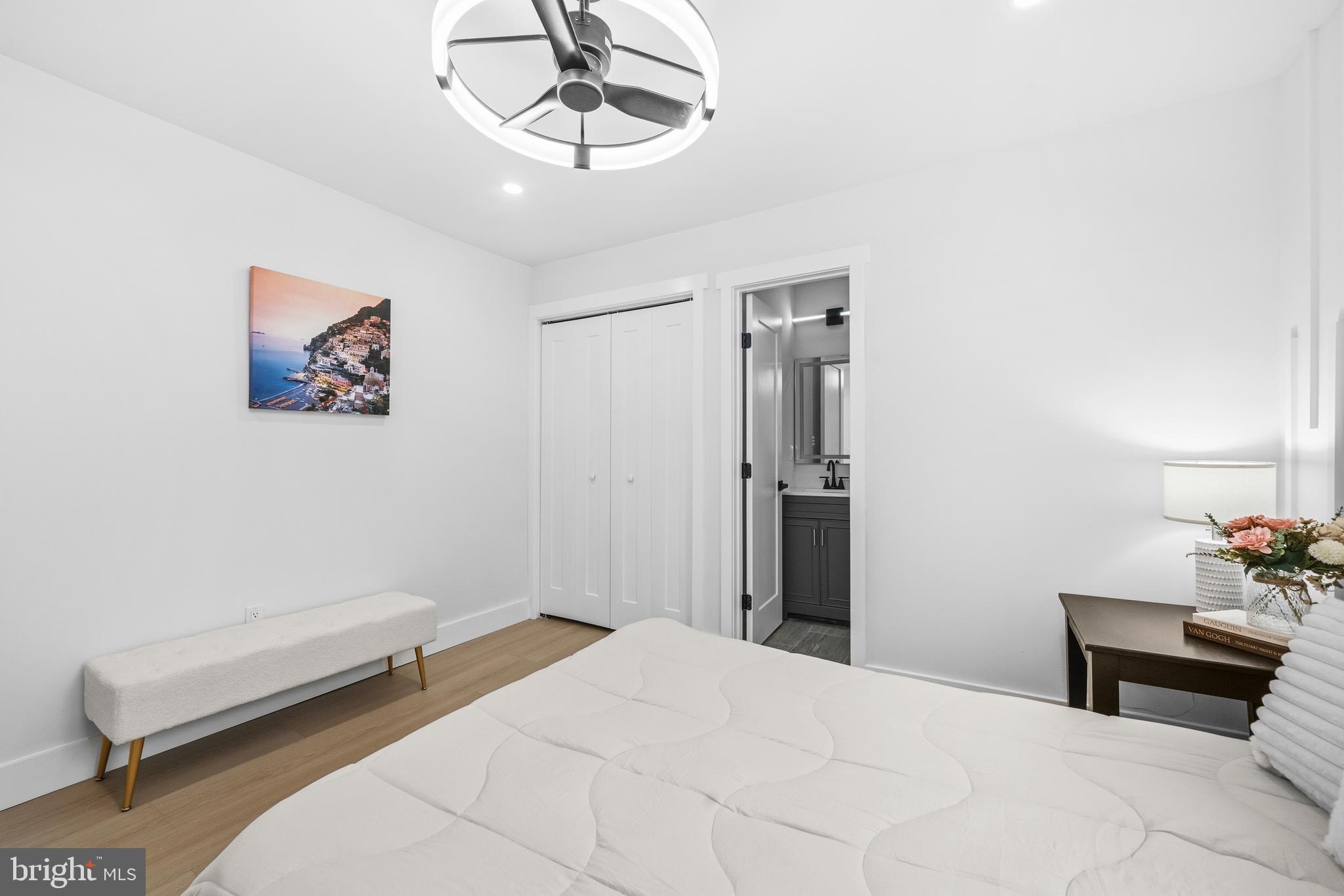 WASHINGTON SUBURBAN HOME - Residential