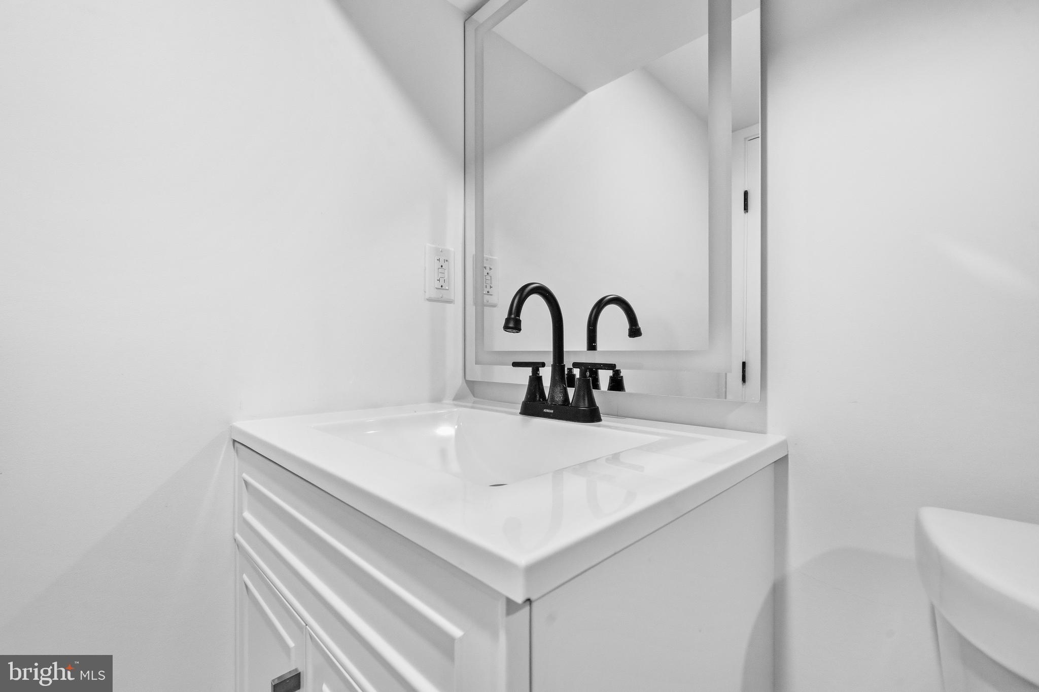 WASHINGTON SUBURBAN HOME - Residential