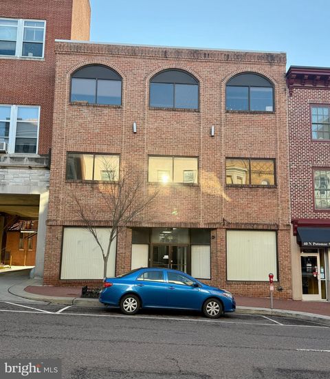 Photo of 44 N Potomac Street #SUITE 200, HAGERSTOWN, MD 21740 (MLS # MDWA2035160)