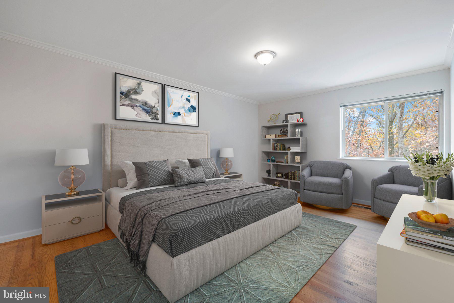 LONDON TERRACE - Residential Lease