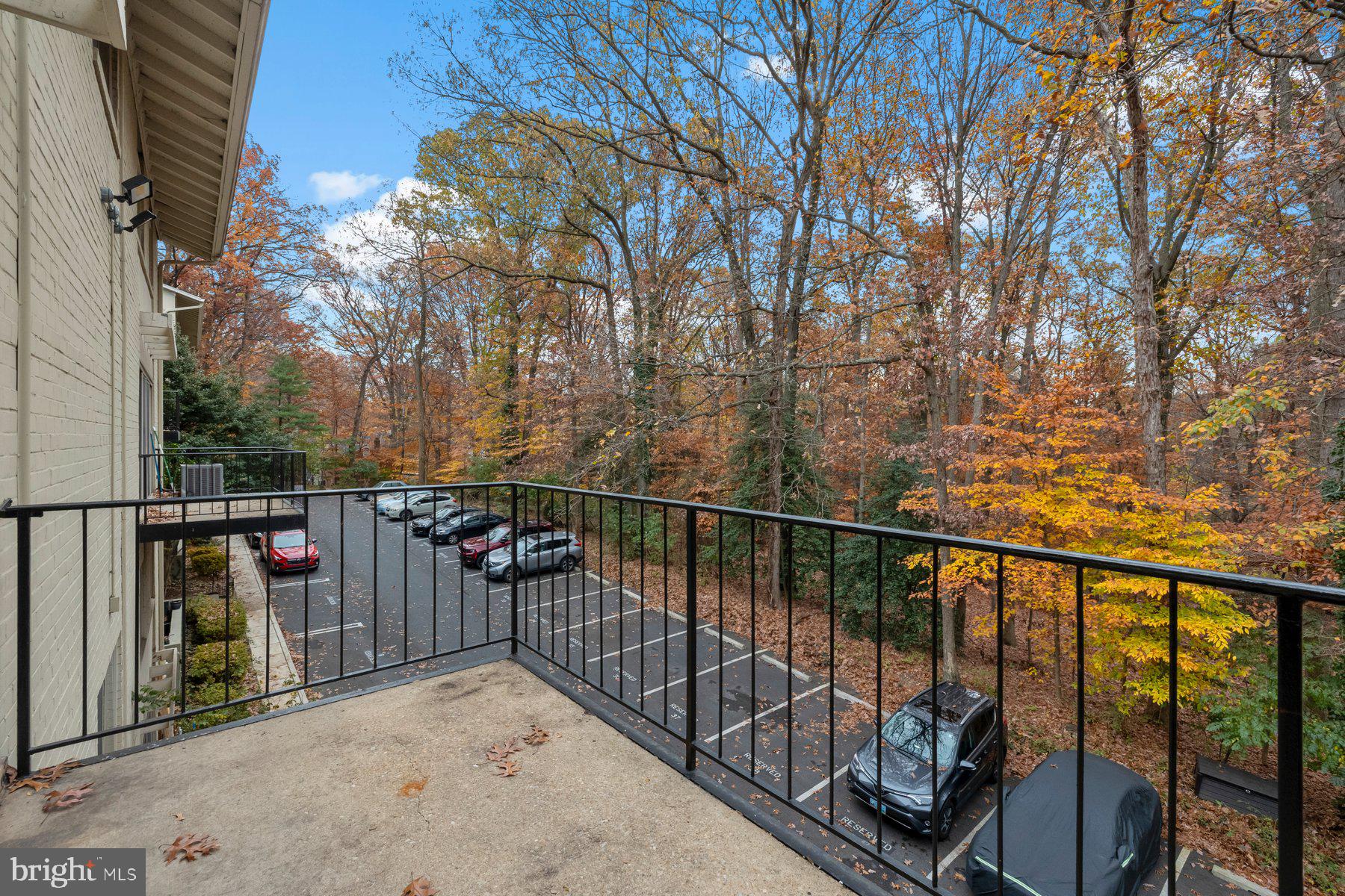 LONDON TERRACE - Residential Lease