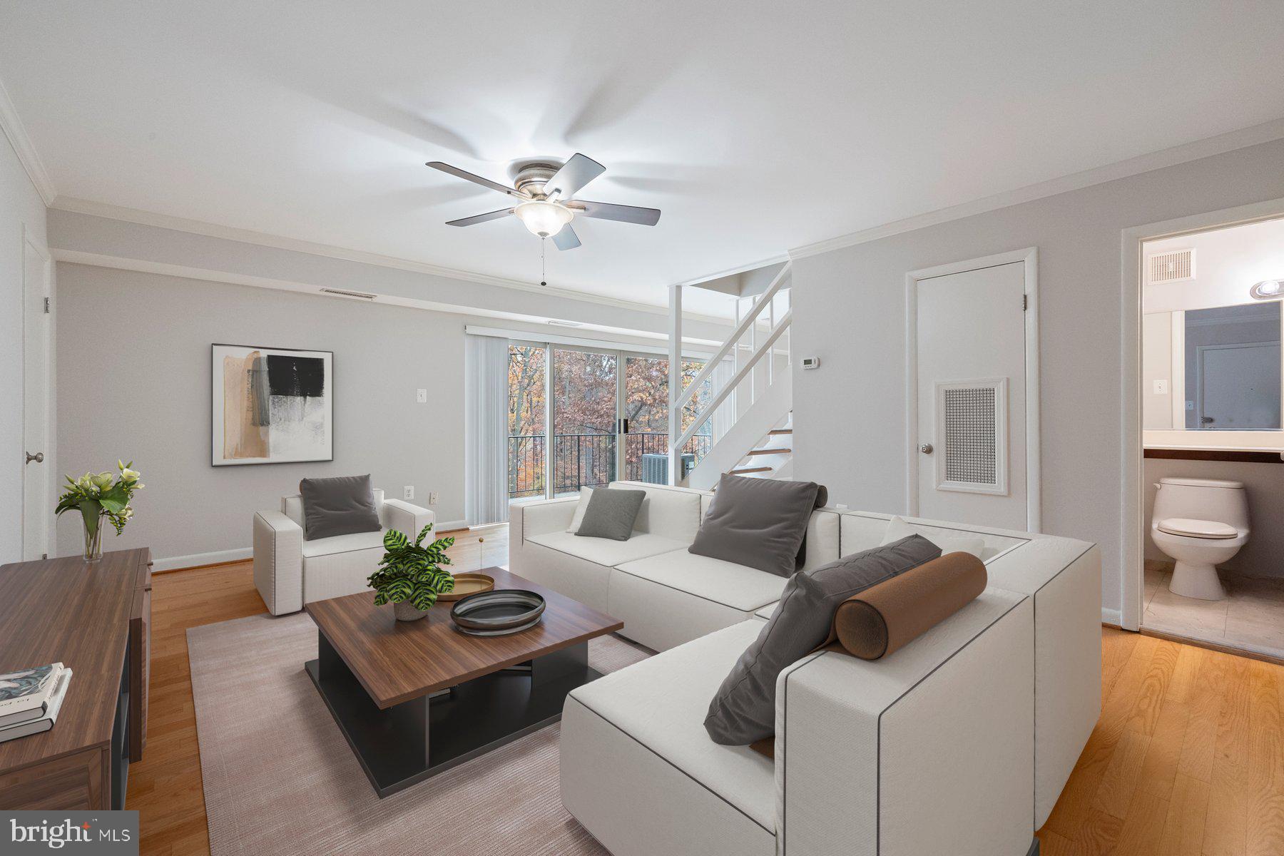 LONDON TERRACE - Residential Lease