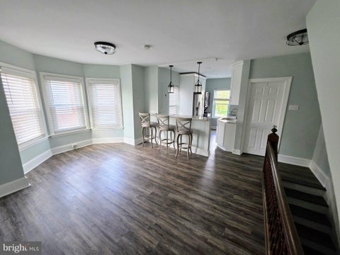 Townhouse For Rent - 315 Washington Avenue #2<br/> Chester County, DOWNINGTOWN, PA 19335