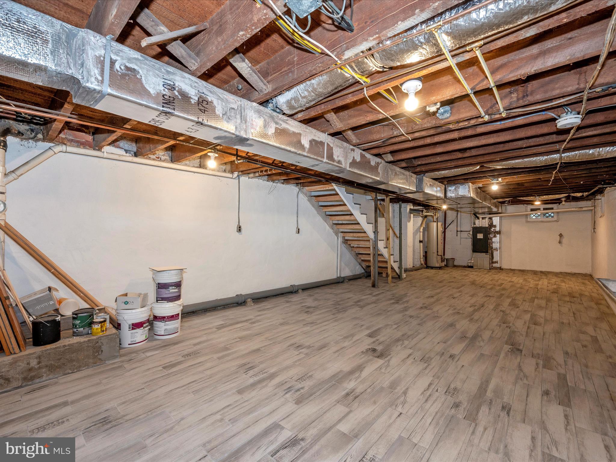 HOOD COLLEGE - Residential