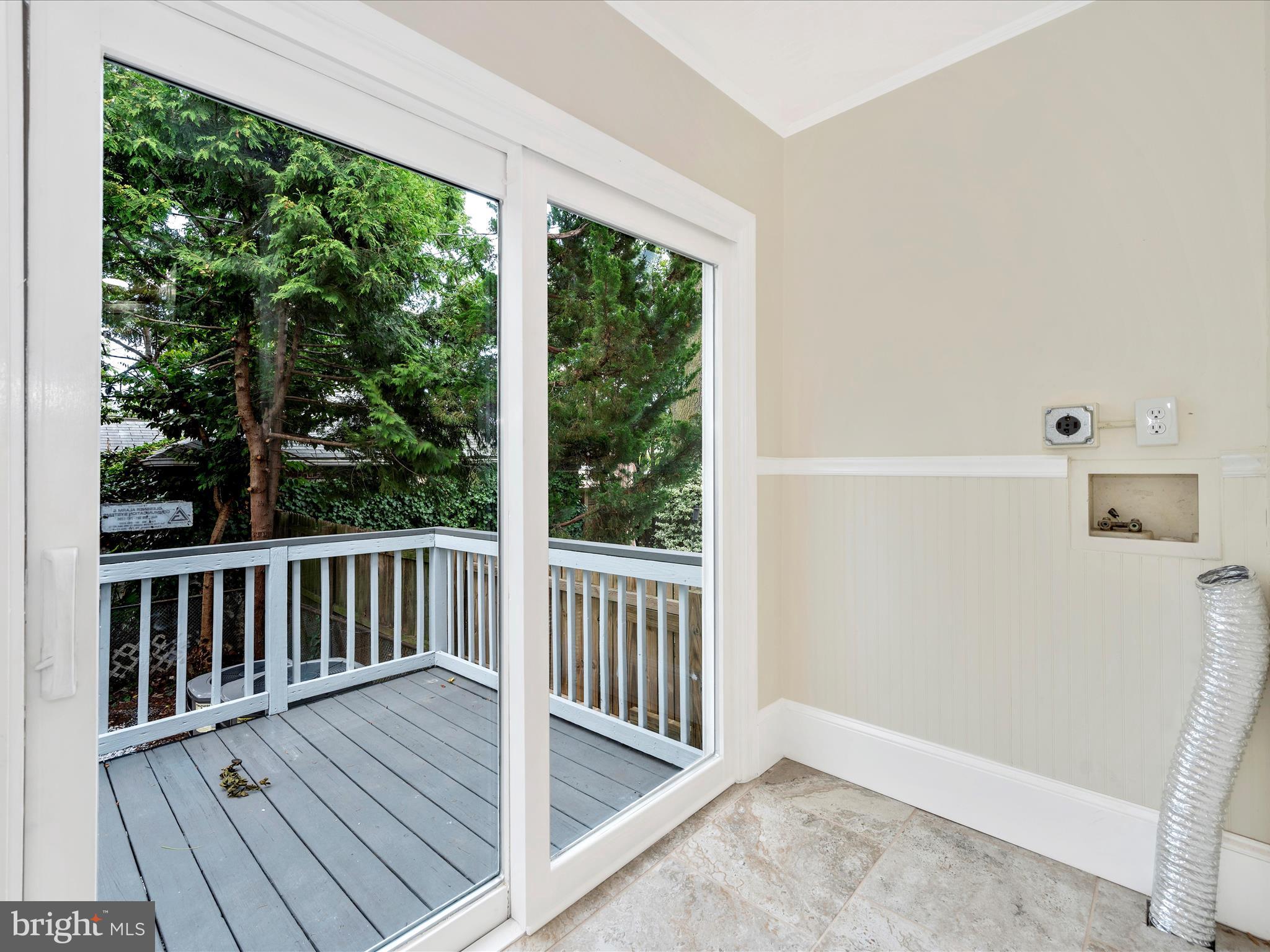 HOOD COLLEGE - Residential