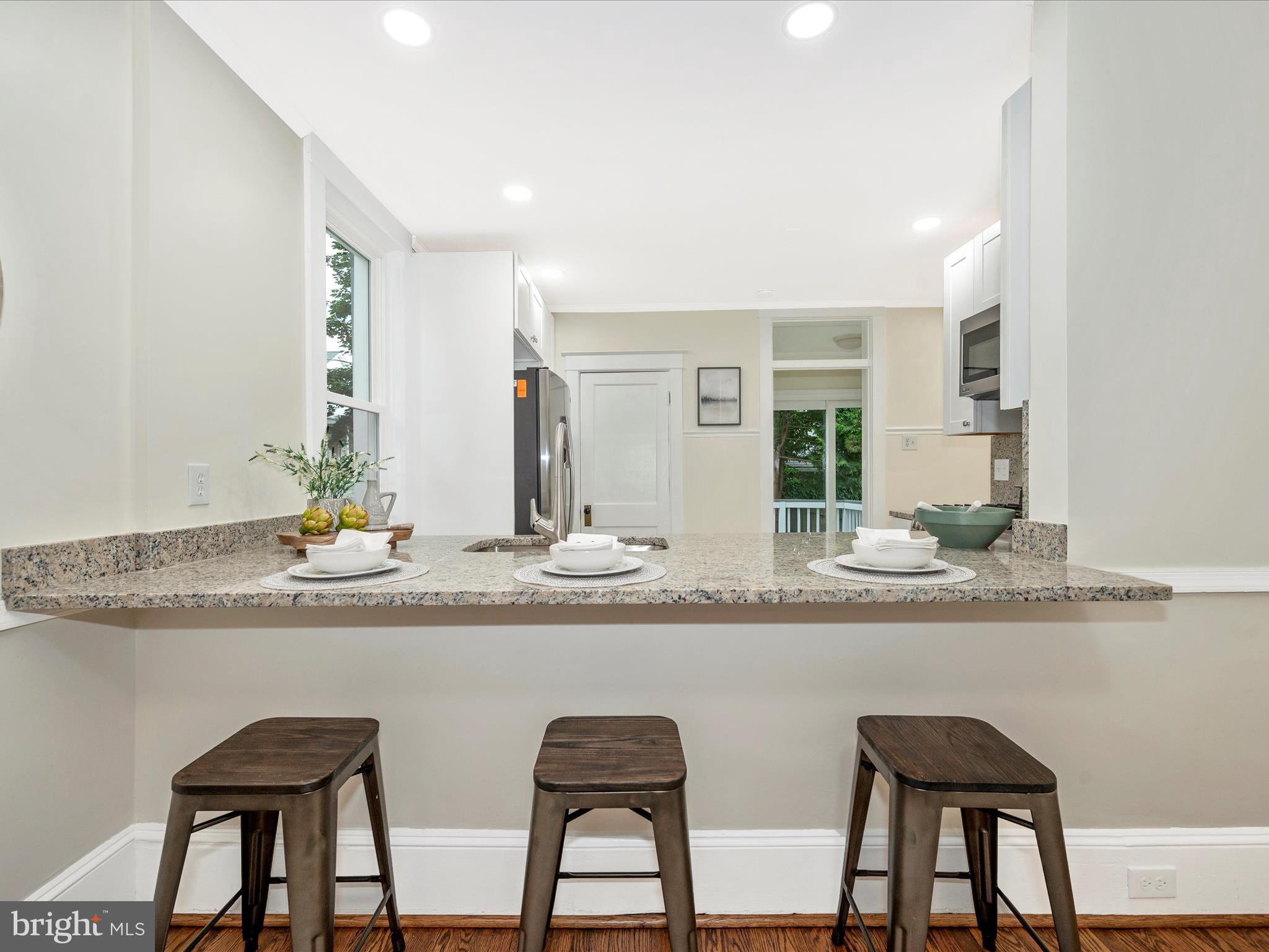 HOOD COLLEGE - Residential