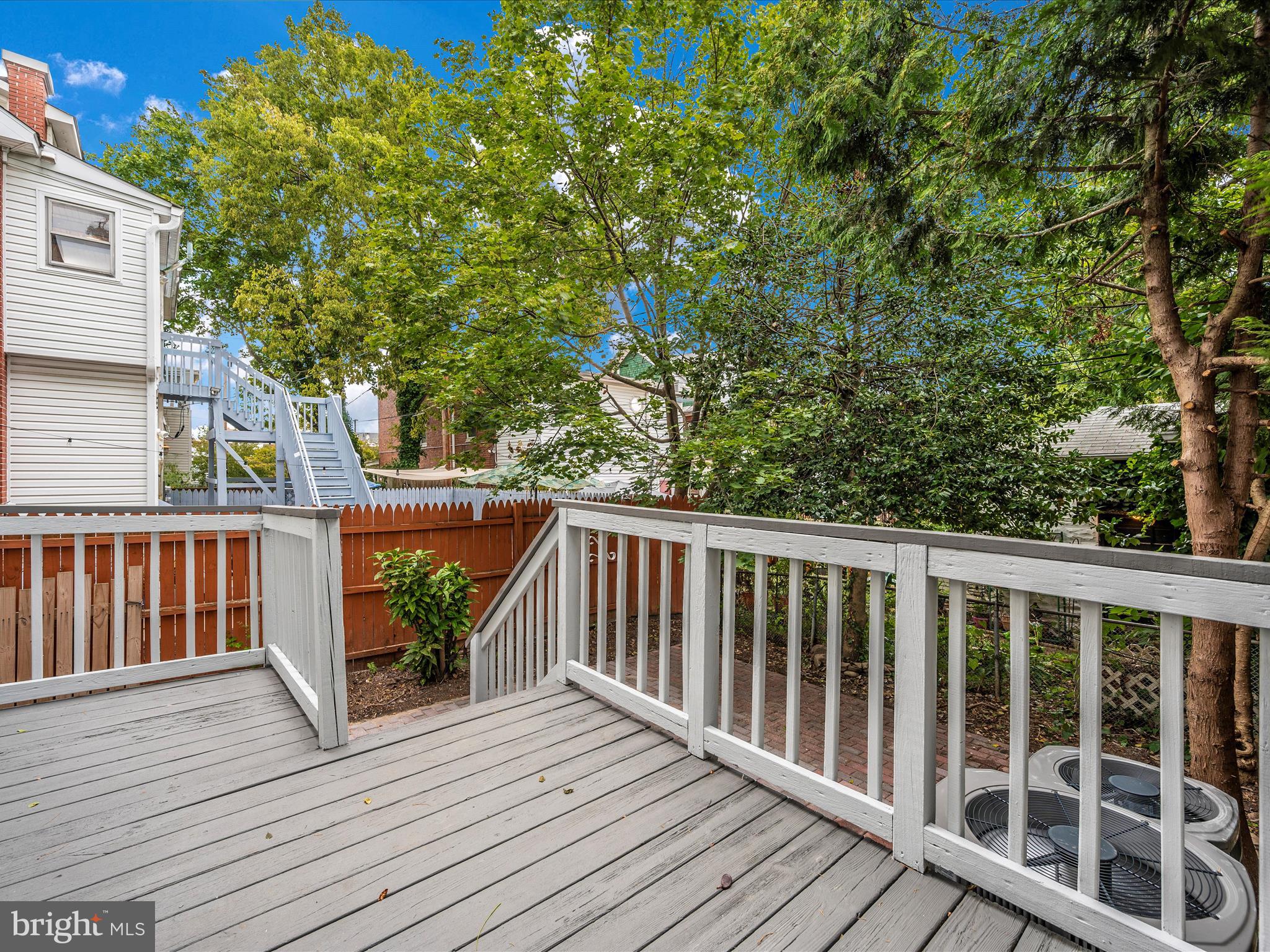 HOOD COLLEGE - Residential