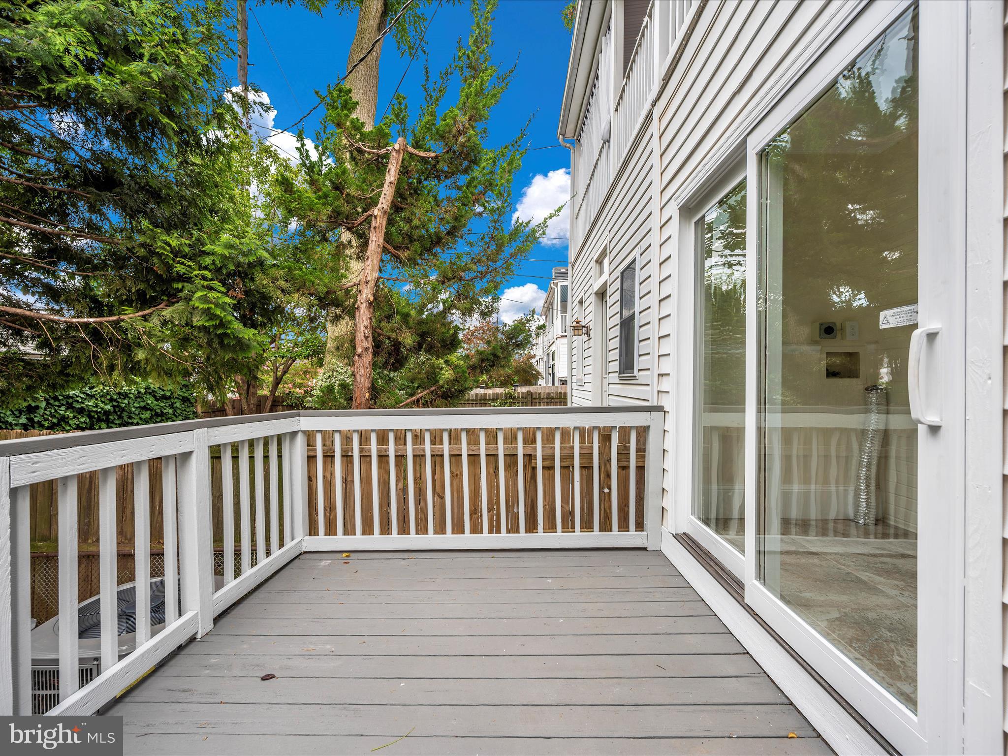 HOOD COLLEGE - Residential