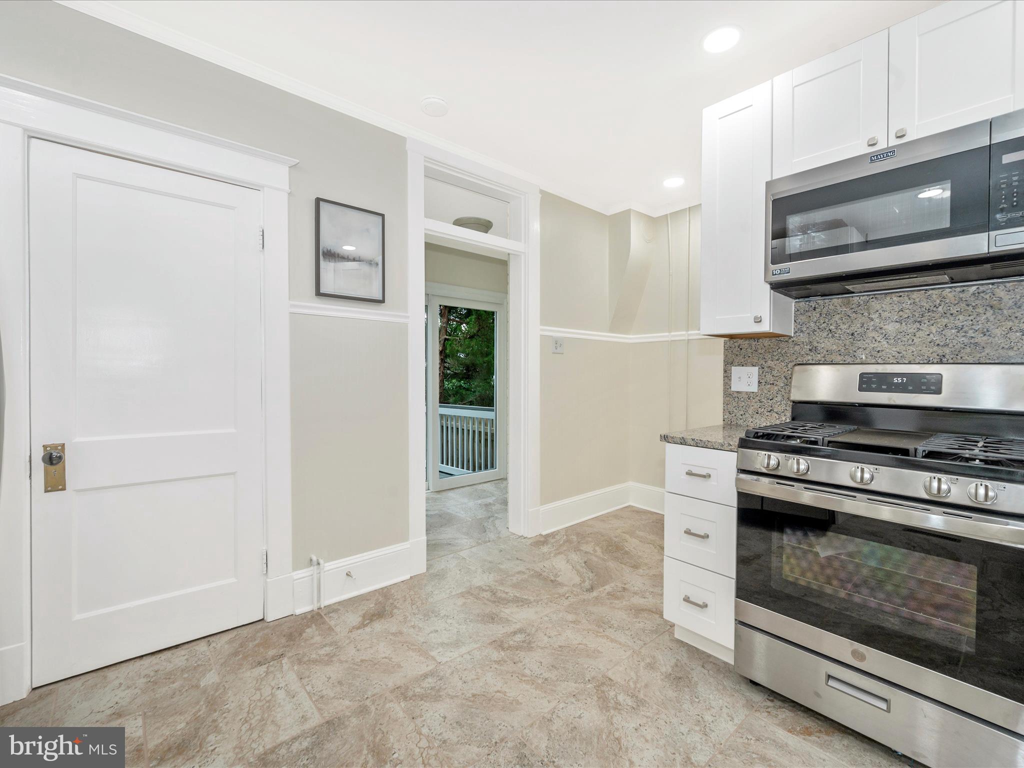 HOOD COLLEGE - Residential