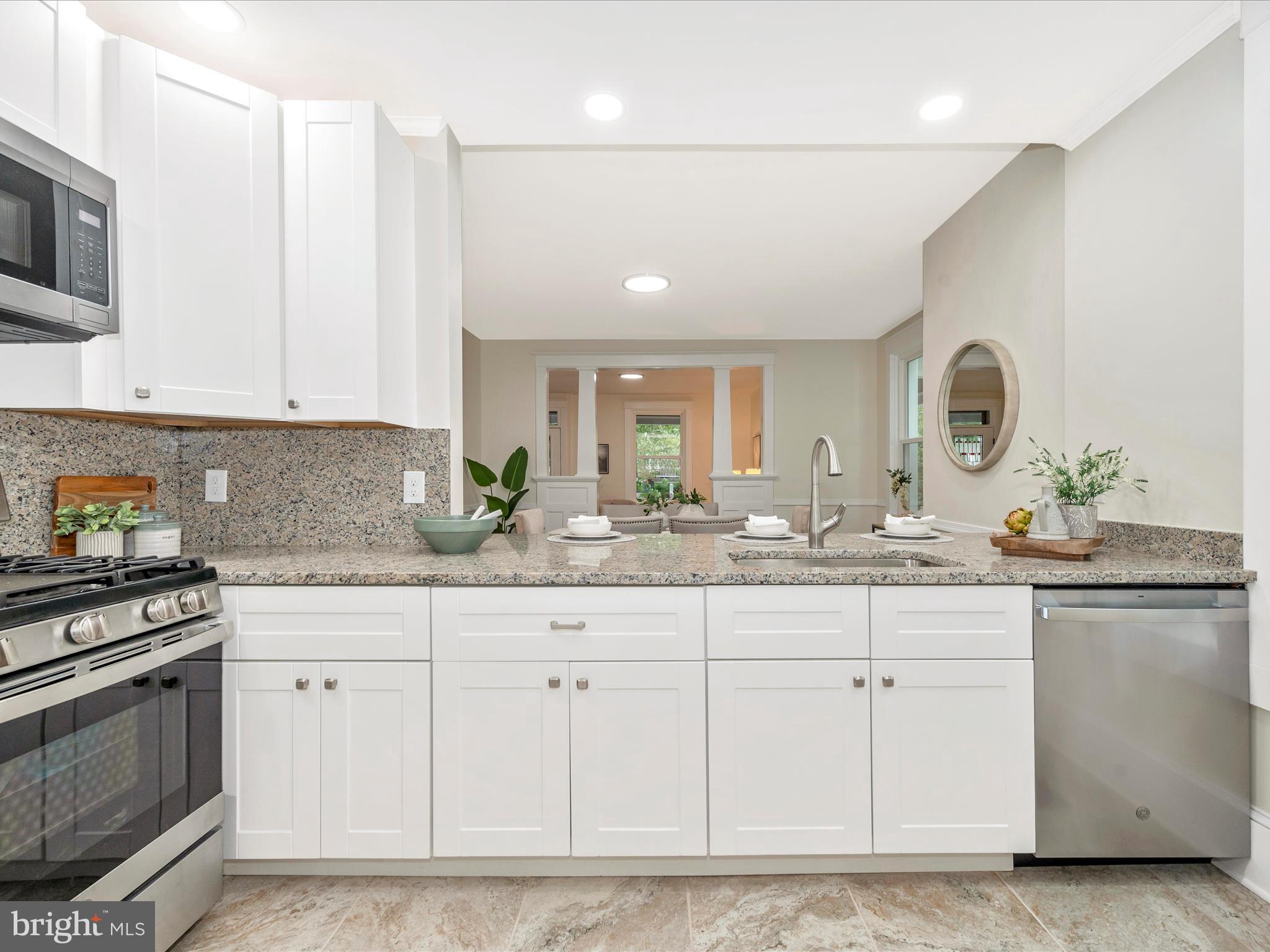 HOOD COLLEGE - Residential