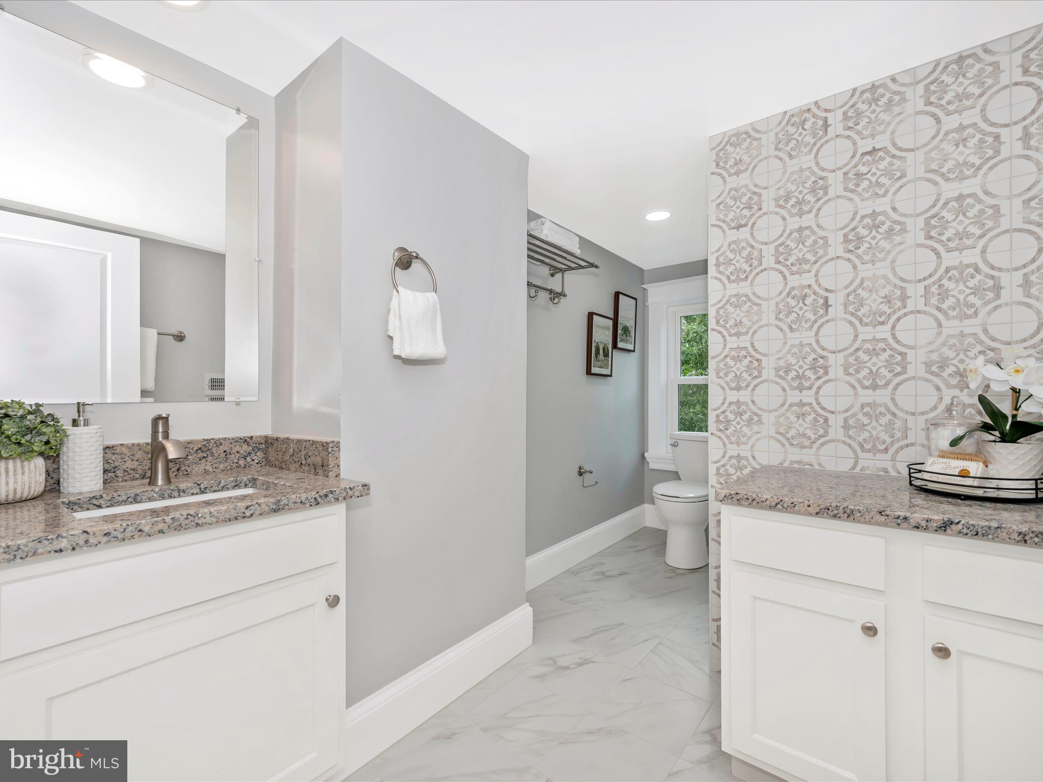 HOOD COLLEGE - Residential