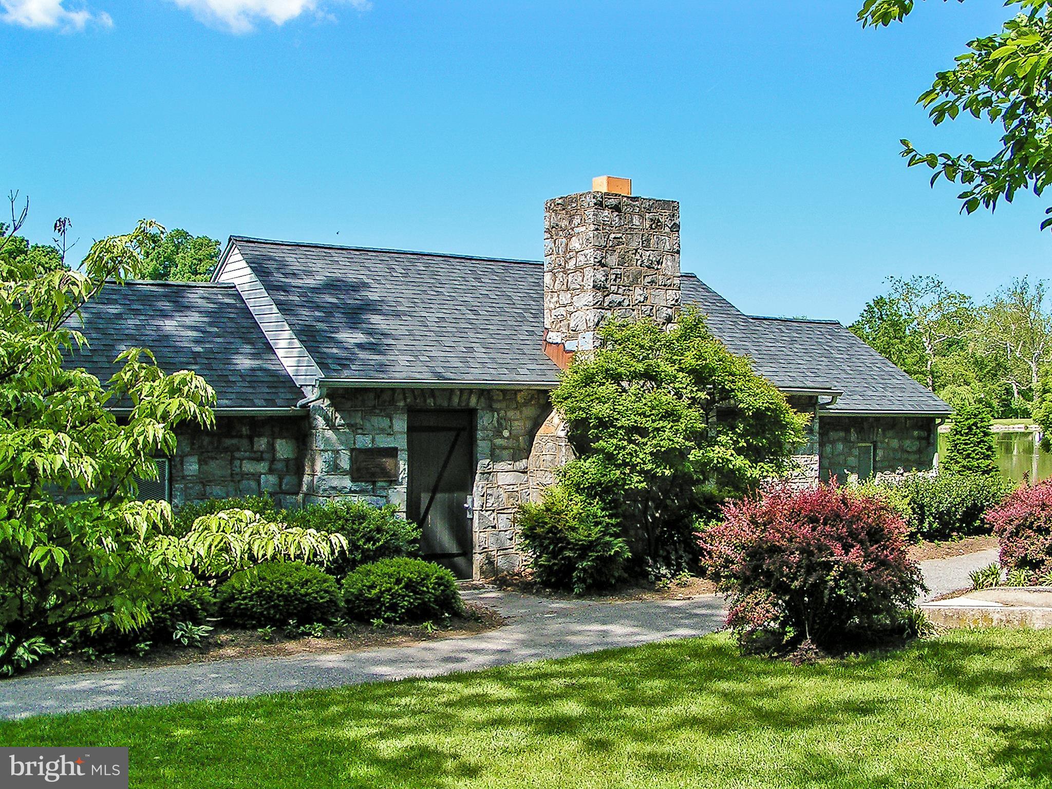 HOOD COLLEGE - Residential