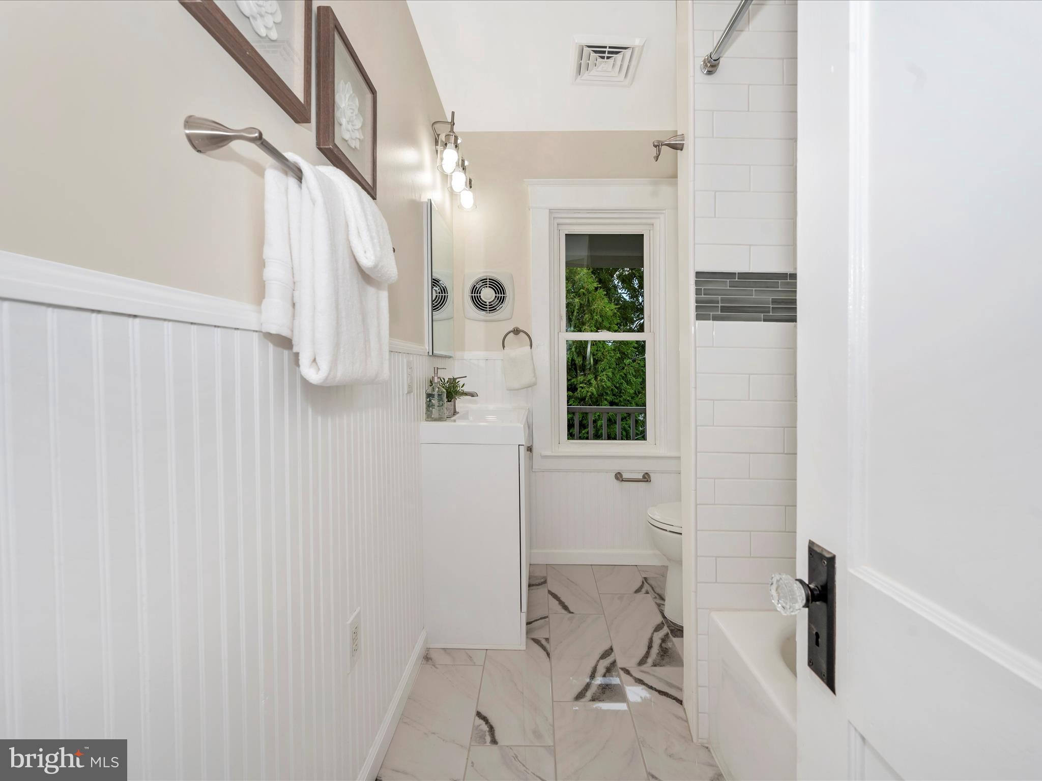 HOOD COLLEGE - Residential