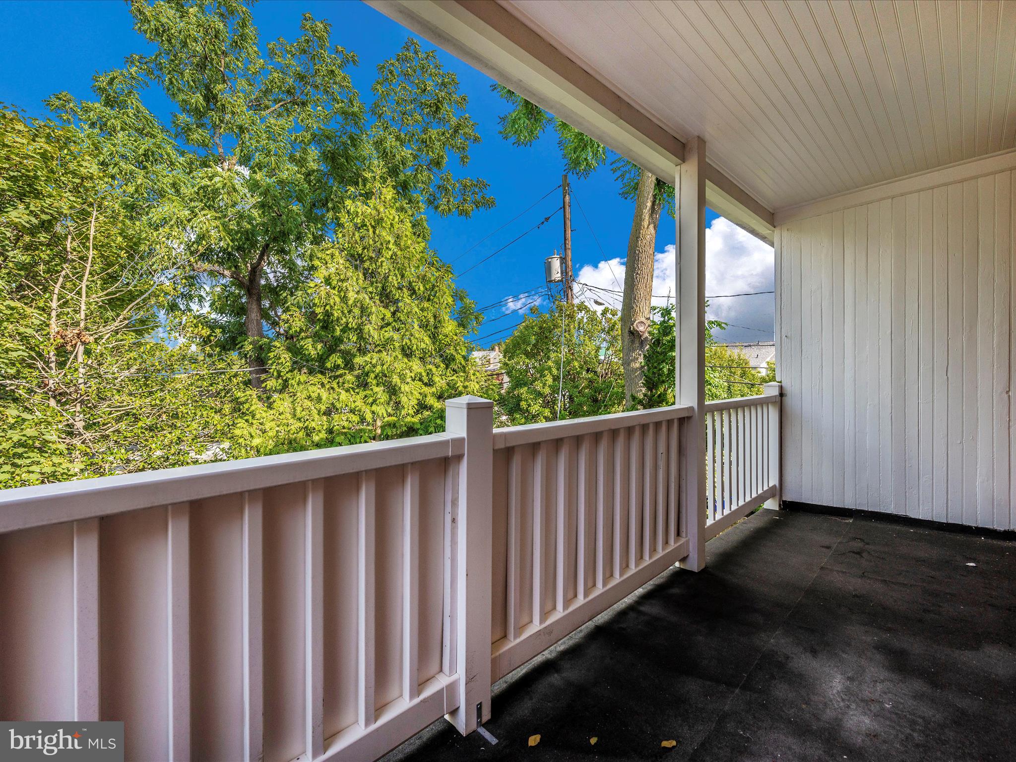 HOOD COLLEGE - Residential