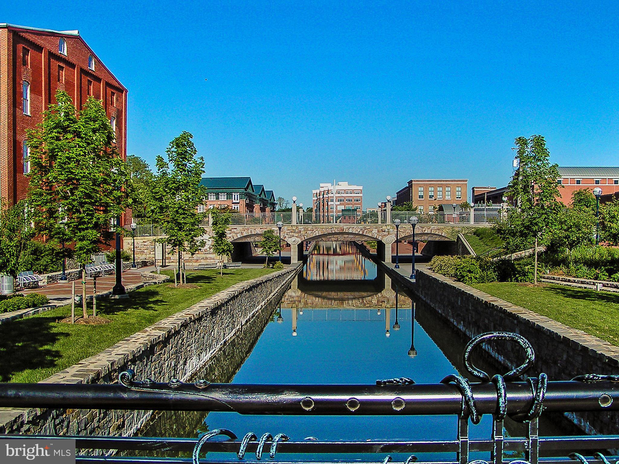 HOOD COLLEGE - Residential