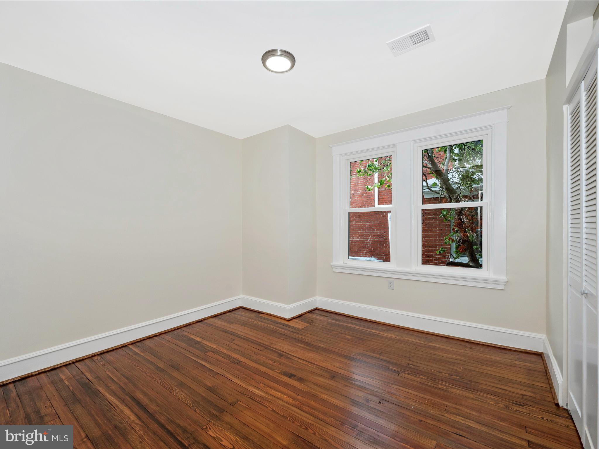 HOOD COLLEGE - Residential