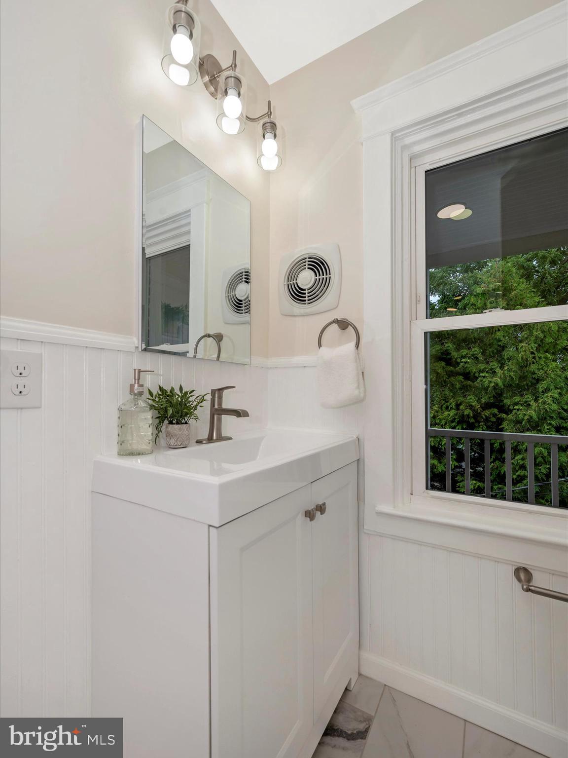 HOOD COLLEGE - Residential