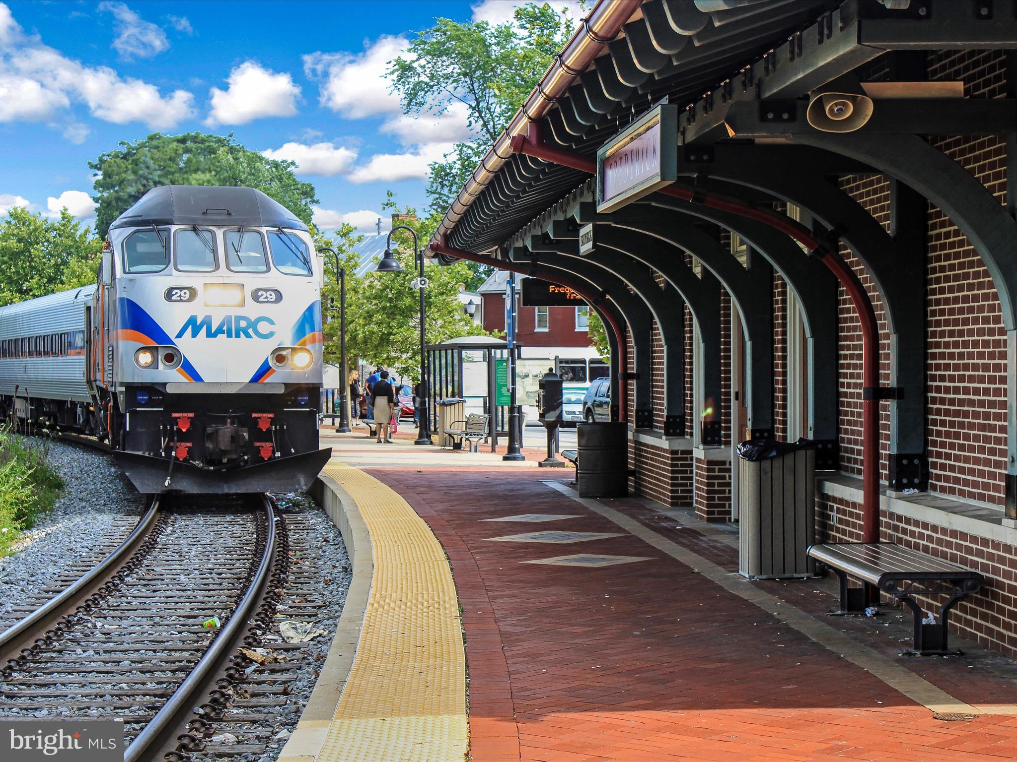 HOOD COLLEGE - Residential